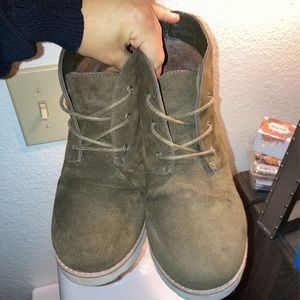 Super cute heel boots🥾👡❤️